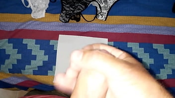 Well Spunked Pussy