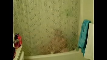 Women Bathing Nude In Open India