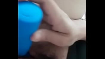 Inicio De La Flaca En El Porno