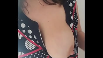 Almost Caught Fuck Cheating Wife