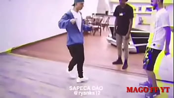 Mom Spanks Her Son