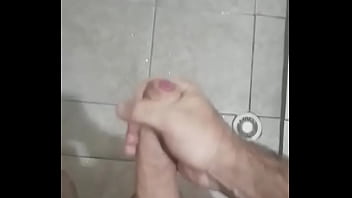 He Cum Into My Wife Pussy