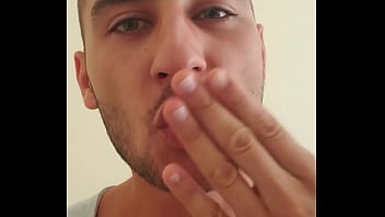 Solo Girls Licking Pussy