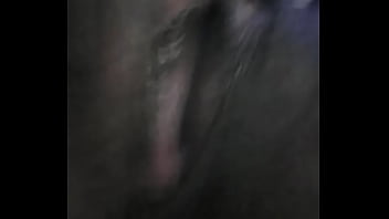 Accidental Creampie Threesome