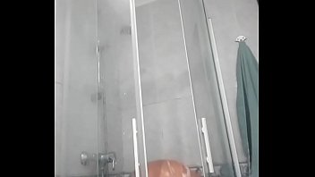 Blonde Asian