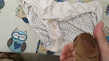Ebony Fuckrd While Husband Home