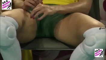 Pusy Farting