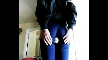 Naked Bbw Whooty Twerk