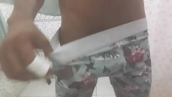 Bloned Tanned Fuck