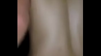 Public Titty Fuck
