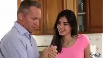 Ebony Dildo Brutal Cunt