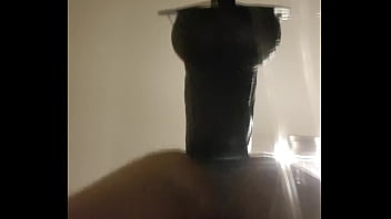 Interracial Begs Creampie