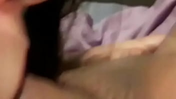 Spying Horny Neighbor