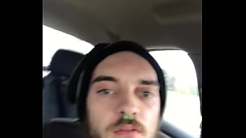 Licking Vagina Hard