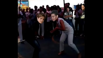 1 Gril 9boy