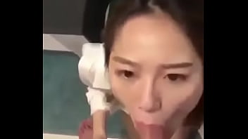 Shy Teen And Wife