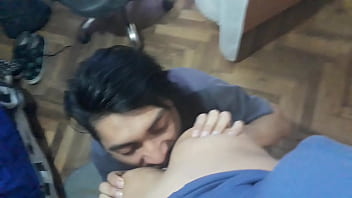 Cum Inside Sandals