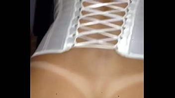 Watch My Wife Homemade