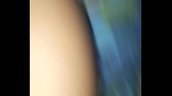 Teen Strangled