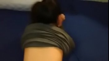 Black Mom Blowjob