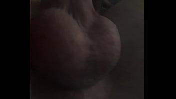Katie Cummings Massage Cumshot