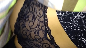 Angelina Pussy Licked