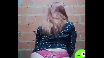 Black Couple Missionary Sex