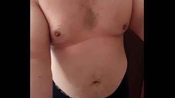 Baring Girl