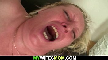 Milf Car Gear Shift