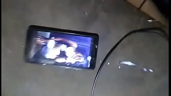 Boobie Sucking