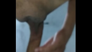 Beard Cum Blooper