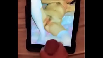 Cathy Heaven Sex Dog