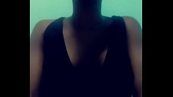 Saw Indian Sis In Towel