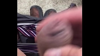 Uncle Masturbation