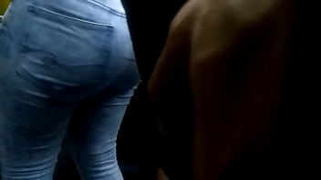 Ebony Facefuck