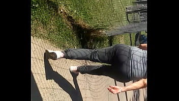 Lost Blowjob
