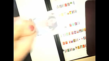 Feboy Fucked