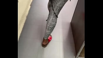 Indian Housewife Hidden Cam