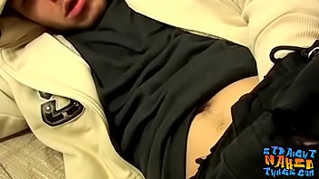 Red Drenk In Ass