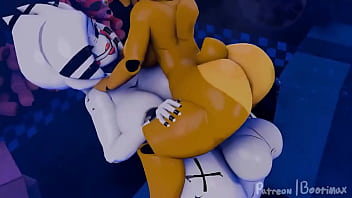 Boobs And Puzzy
