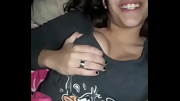 Molly Jane Blackmailed