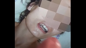 Putting Dick Between Big Boobs
