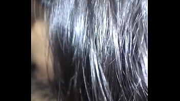 Very Close Up Hairy Huge Cock B