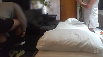 Bad Cuckold Gone Wrong