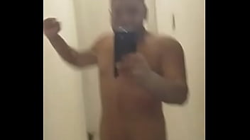 Couple Starts With Condom