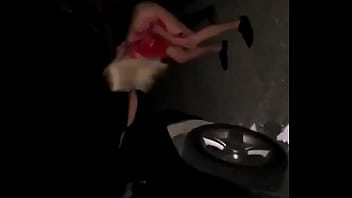 Squirt On Dp