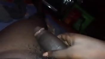 Mom Tied Orgasm