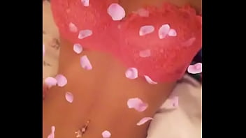 Lesbian Strap Ones