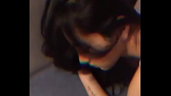 V Young Boy Massage
