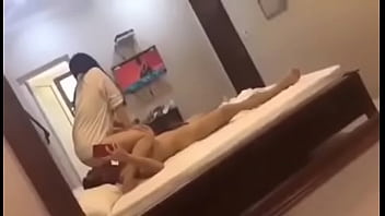 Milf Sucks Skinny Cock